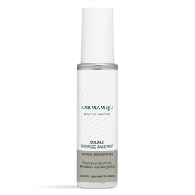 Karmameju Solace Skinfood Face Mist, 100 ml 